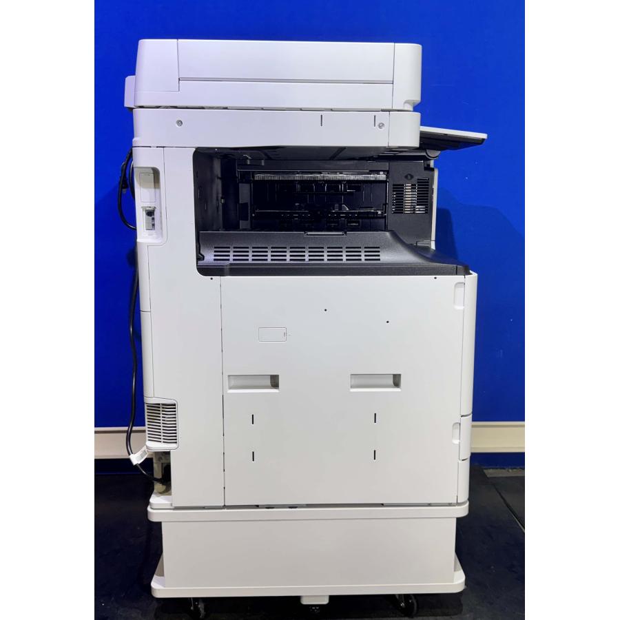 越谷発】【CANON】A3カラー複合機 iR-ADV DX C3826F ☆極少