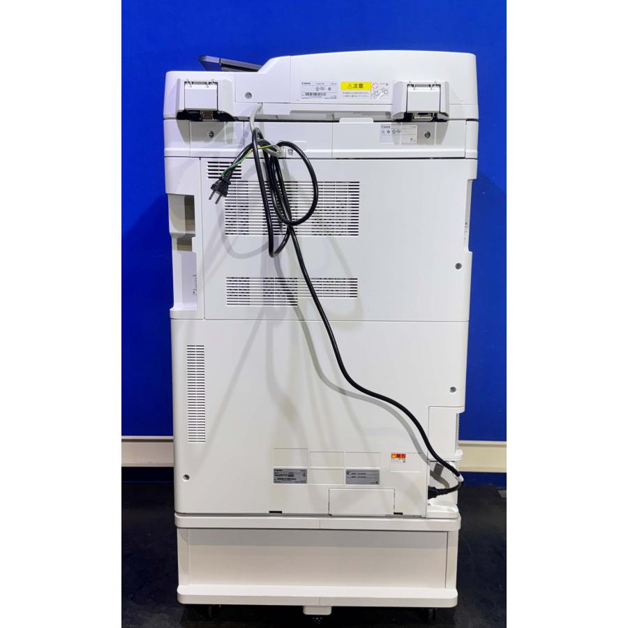 越谷発】【CANON】A3カラー複合機 iR-ADV DX C3826F ☆極少