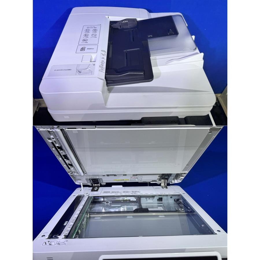 越谷発】お値下げ！【CANON】A3カラー複合機 iR-ADV DX C3826F ☆極少 