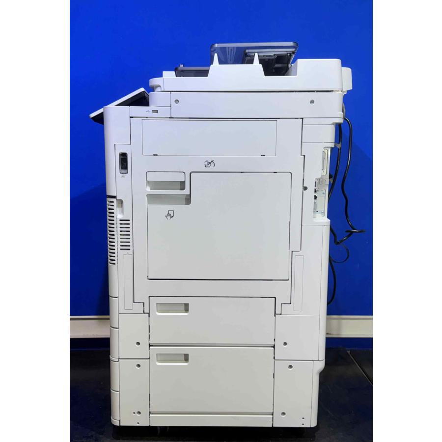 値引き可　Canon iR-ADV DX C3730F コピー機 Canon（キヤノン）DX C3730F - 故障・買い替え・サポート - 複合機NAVI