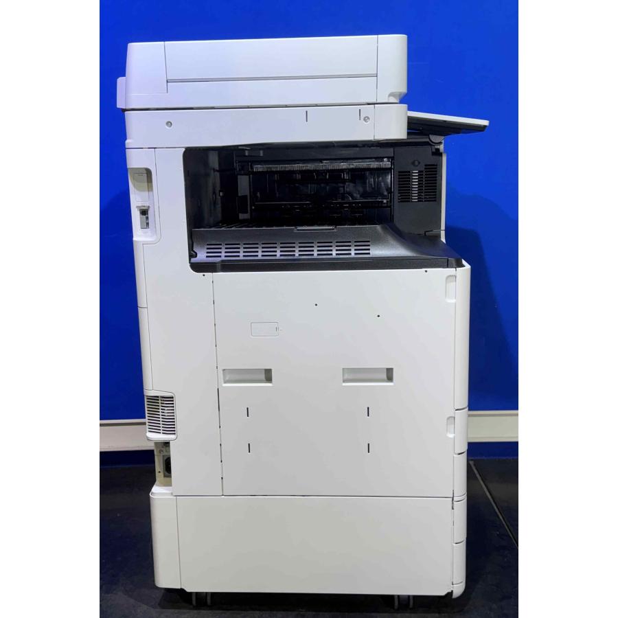 越谷発】お値下げ！【CANON】A3カラー複合機 imageRUNNER ADVANCE DX