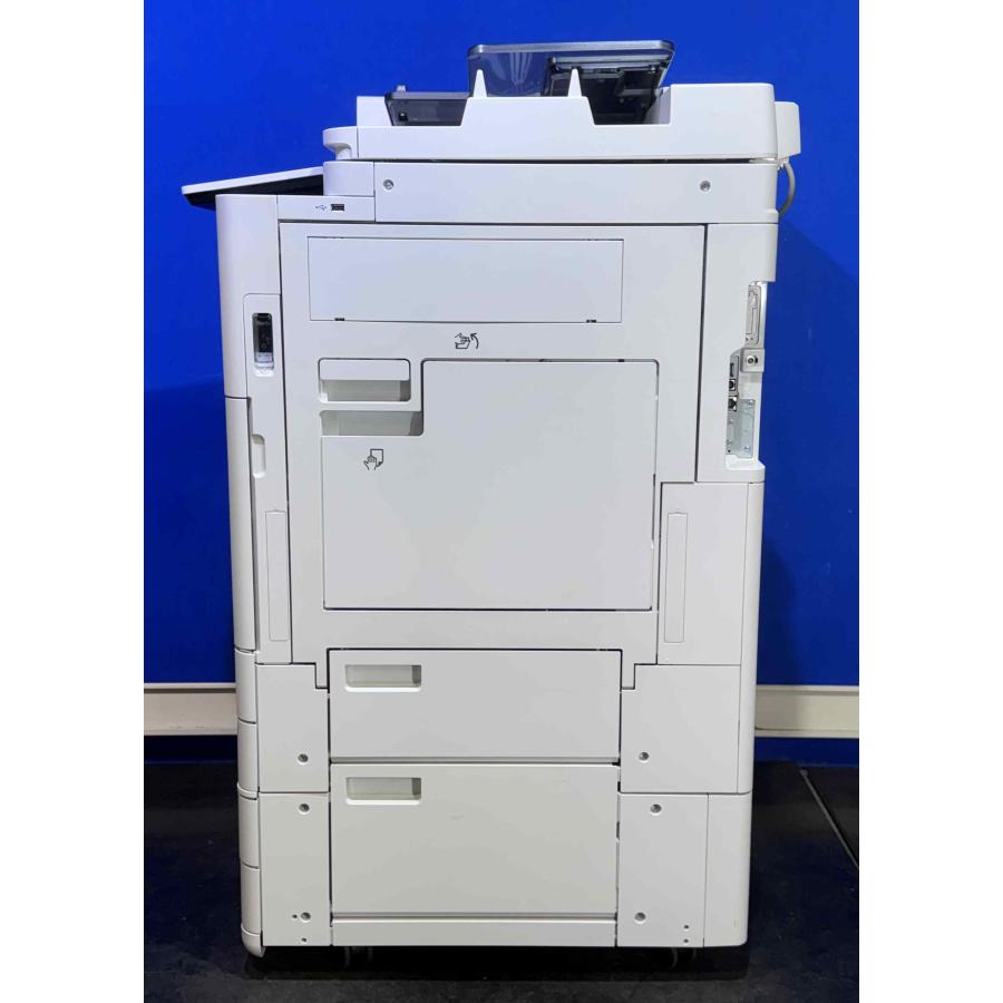 越谷発】お値下げ！【CANON】A3カラー複合機 imageRUNNER ADVANCE DX