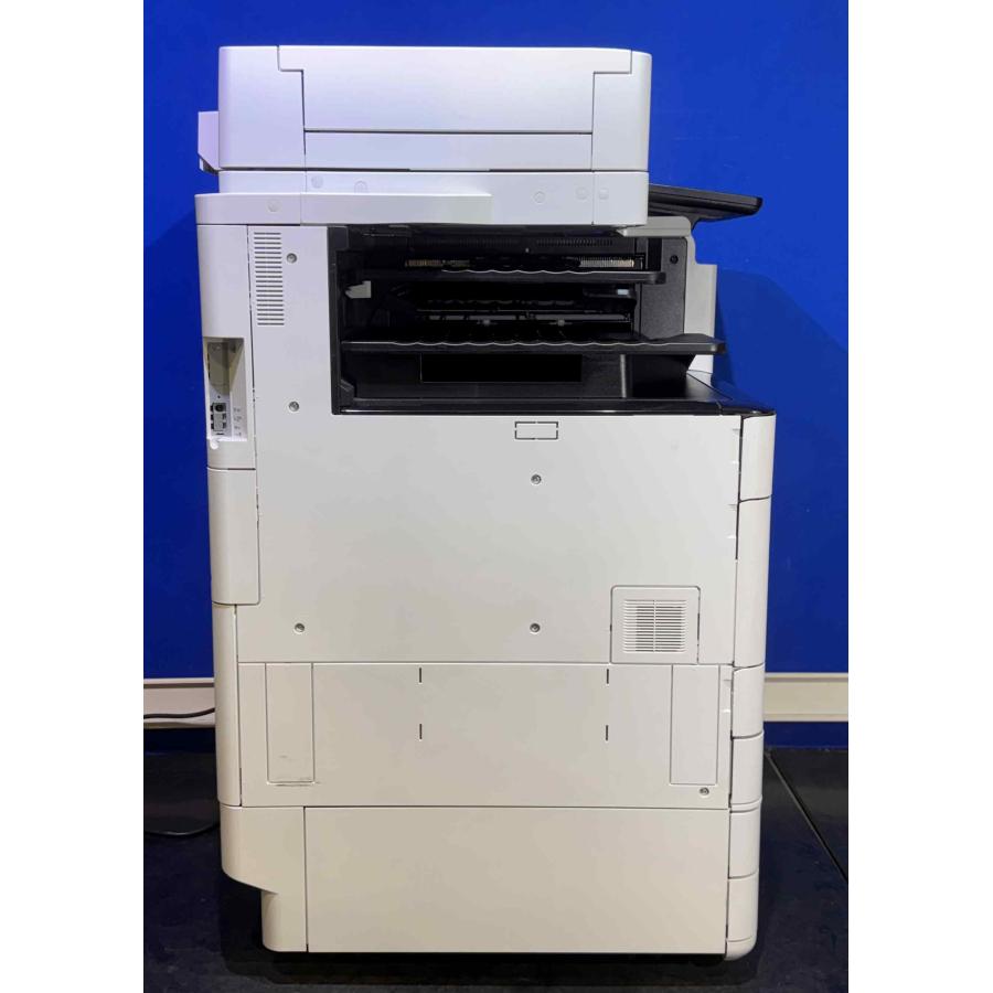 キヤノン（Canon） 【越谷発】【CANON】A3カラー複合機 ☆ iR-ADVANCE 