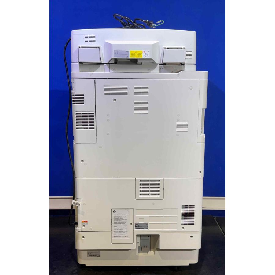 キヤノン（Canon） お買い得！【越谷発】【CANON】A3カラー複合機 