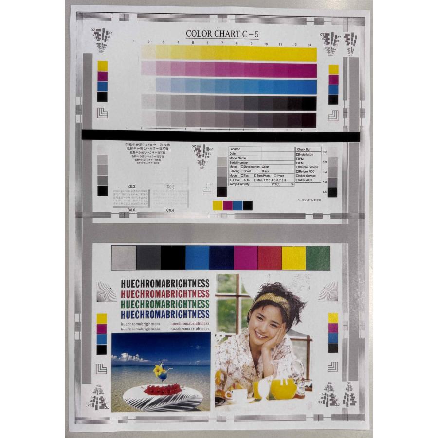リコー（RICOH） 【越谷発】【RICOH】A3カラー複合機 ☆ IM C2500FLT