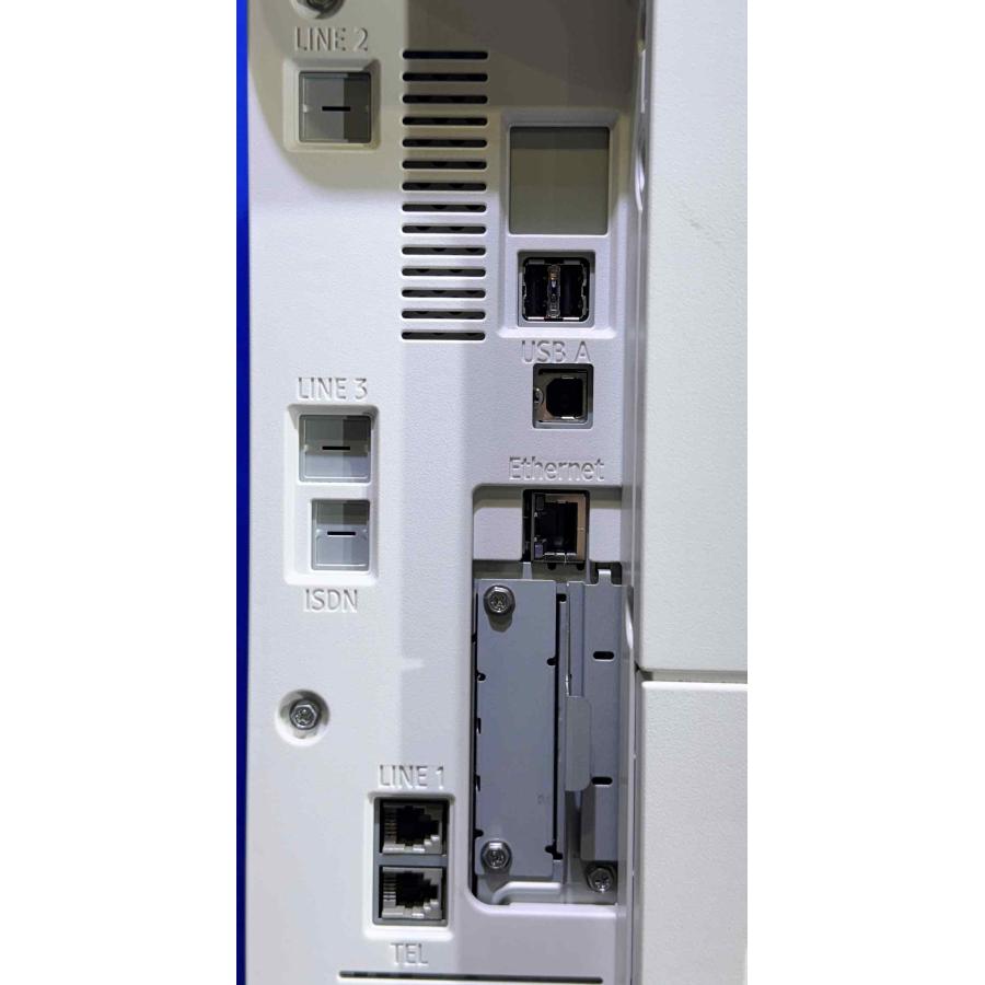 リコー（RICOH） 【越谷発】【RICOH】A3カラー複合機 ☆ IM C2500FLT