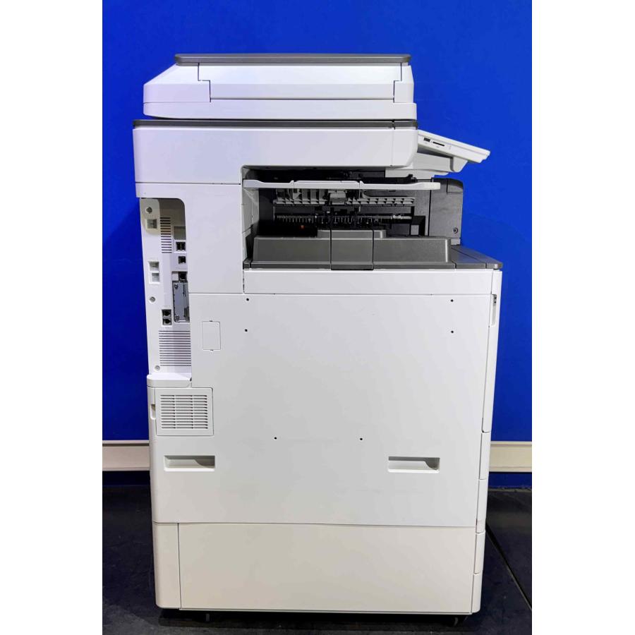 リコー（RICOH） 【越谷発】【RICOH】A3カラー複合機 ☆ IM C2500FLT