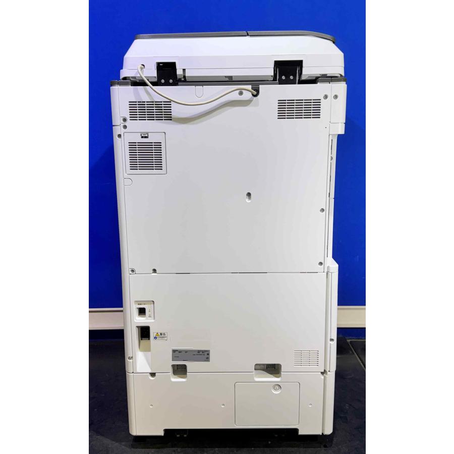 リコー（RICOH） 【越谷発】【RICOH】A3カラー複合機 ☆ IM C2500FLT