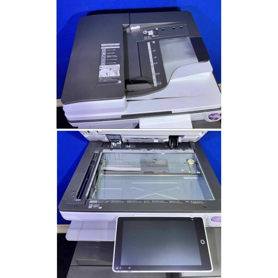 リコー（RICOH） 【越谷発】【RICOH】A3カラー複合機 ☆ IM C2500FLT