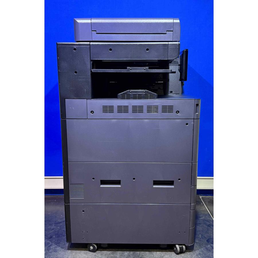 【越谷発】【KYOCERA 京セラ】 A3カラー複合機 TASKalfa 2554ci ☆ 極少カウンター 5，974枚☆ 動作確認済み (13354)_1
