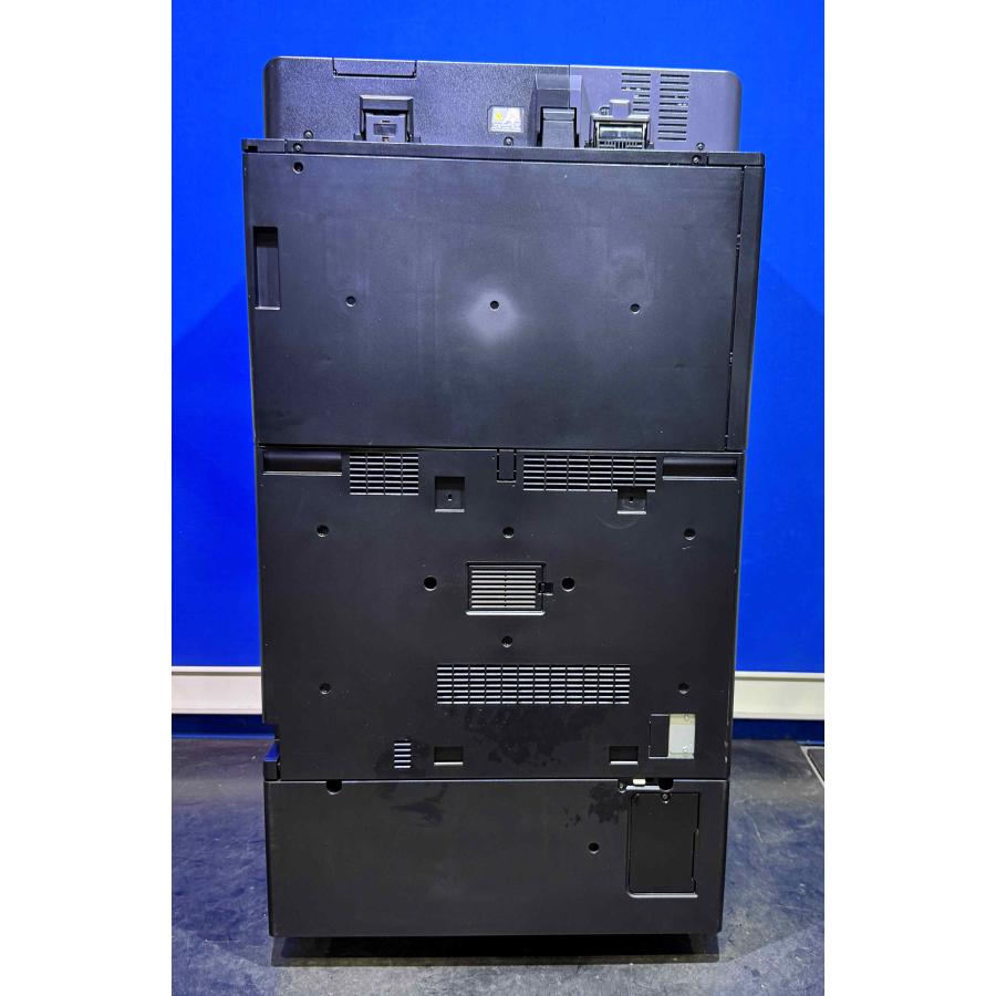 【越谷発】【KYOCERA 京セラ】 A3カラー複合機 TASKalfa 2554ci ☆ 極少カウンター 5，974枚☆ 動作確認済み (13354)_2