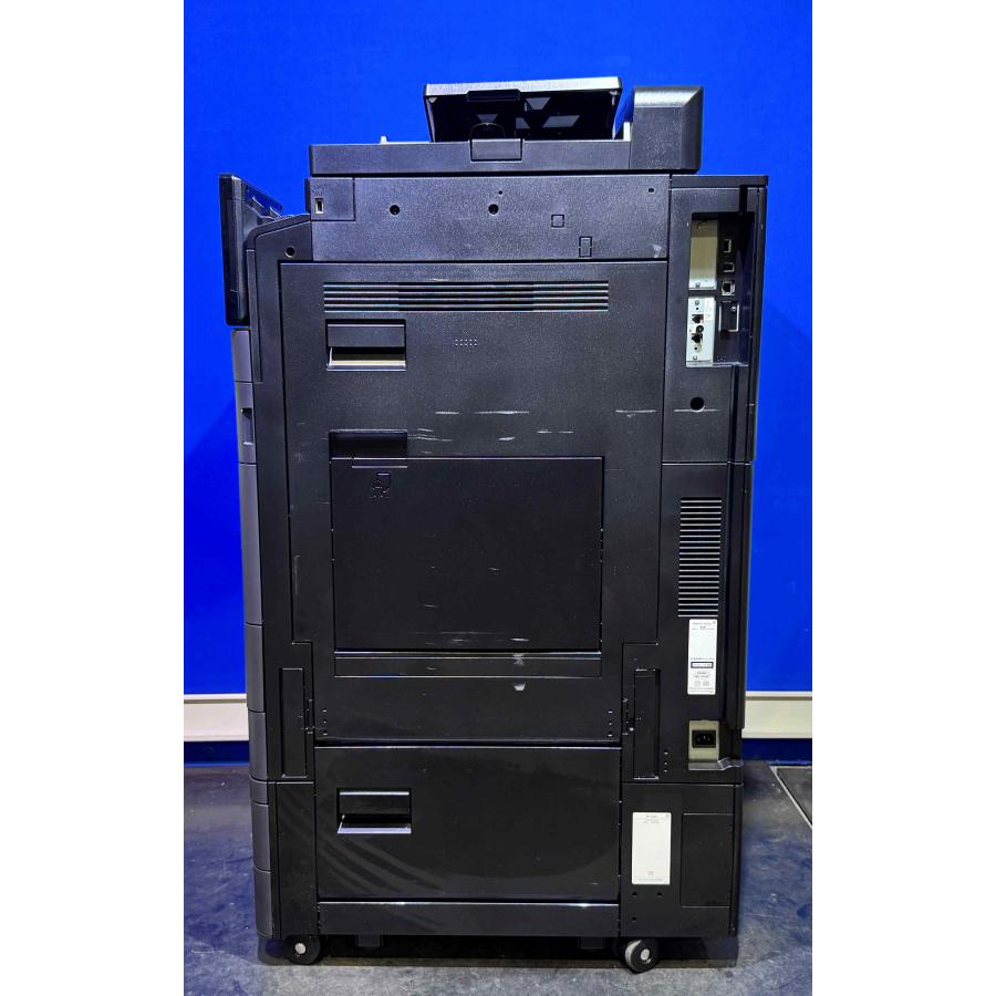 【越谷発】【KYOCERA 京セラ】 A3カラー複合機 TASKalfa 2554ci ☆ 極少カウンター 5，974枚☆ 動作確認済み (13354)_3
