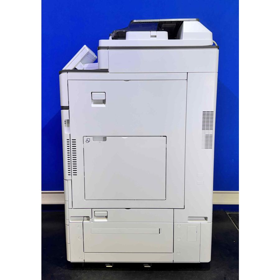 【越谷発】【RICOH】A3カラー複合機  ☆ MP C4504RC☆ カウンター 22,113枚 ☆動作確認済み (13403） | リコー | 04