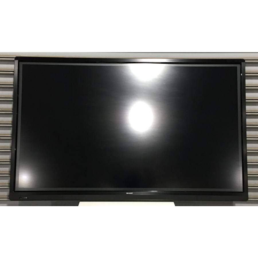 【越谷発】【SHARP】★PNL703B 70V型インフォメーションディスプレイ ★ 動作確認済み（23239） K23239T.S