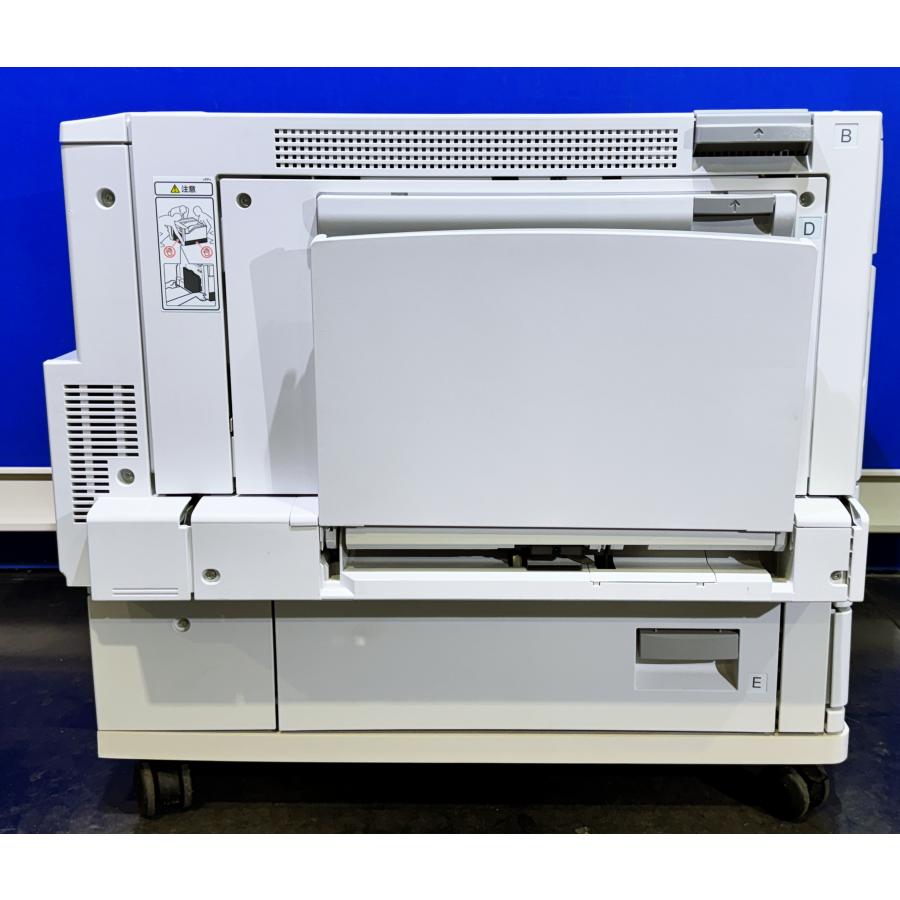 LP-S9070 EPSON カラーレーザー プリンター