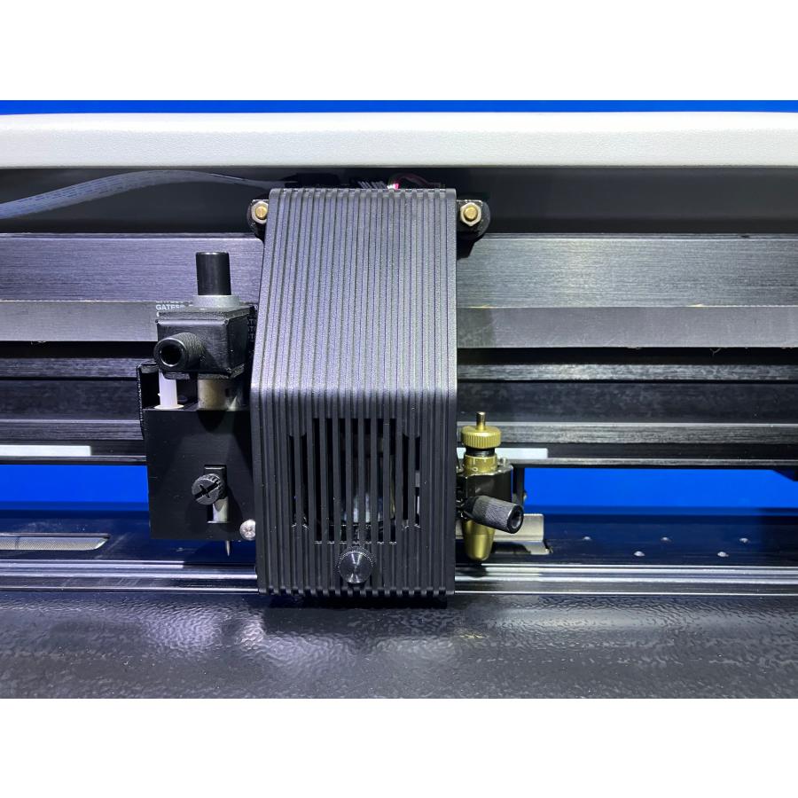越谷発】※再出品※【MUTOH】VC-A1000 アパレルカッティングプロッター 