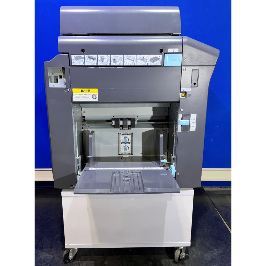 越谷発】【Duplo・デュプロ】デジタル印刷機 デュープリンター DP-X550