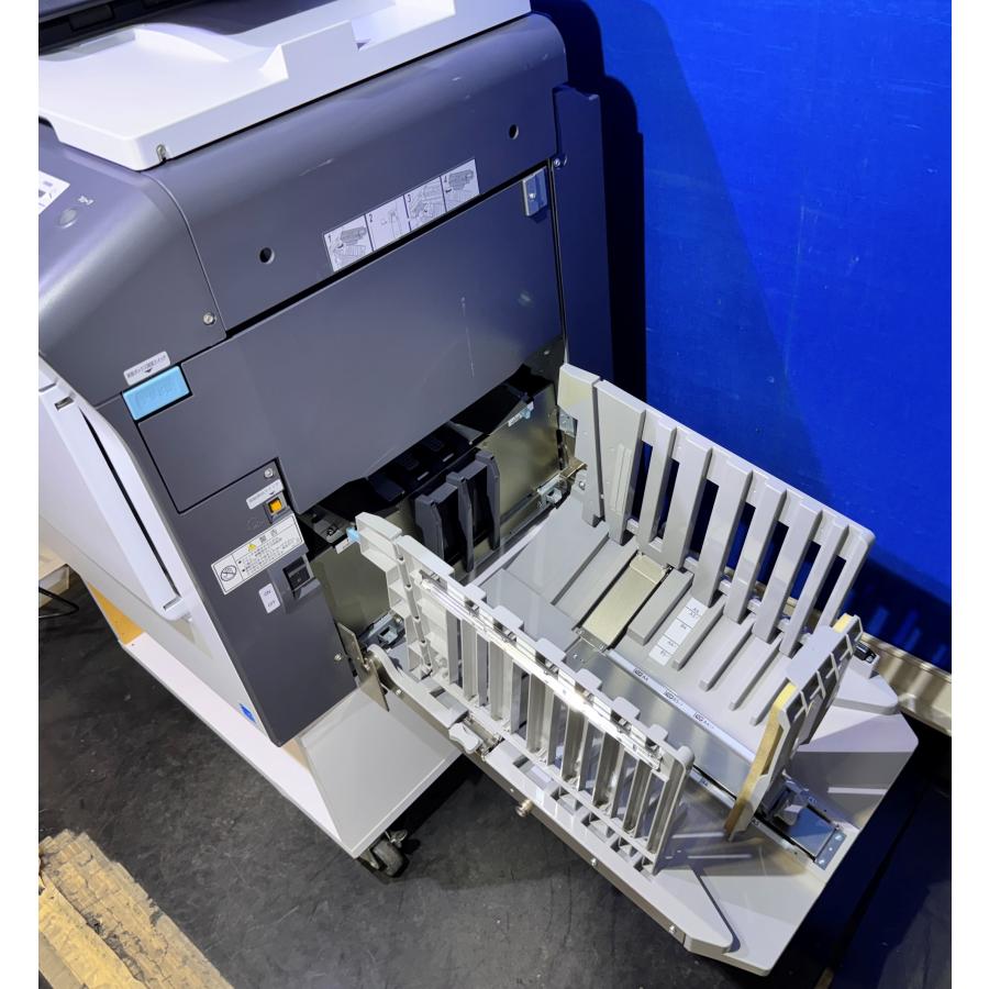 越谷発】【Duplo・デュプロ】デジタル印刷機 デュープリンター DP-X550