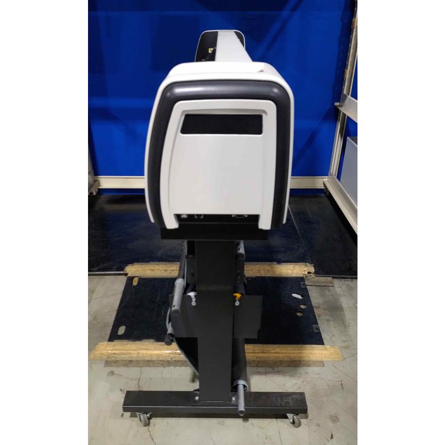 越谷発】【MUTOH】VC-A1000 アパレルカッティングプロッター ☆動作