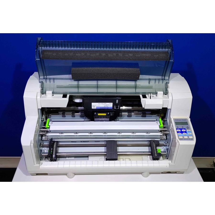 越谷発】【NEC】※ジャンク品※ ドットインパクトプリンター MultiImpact