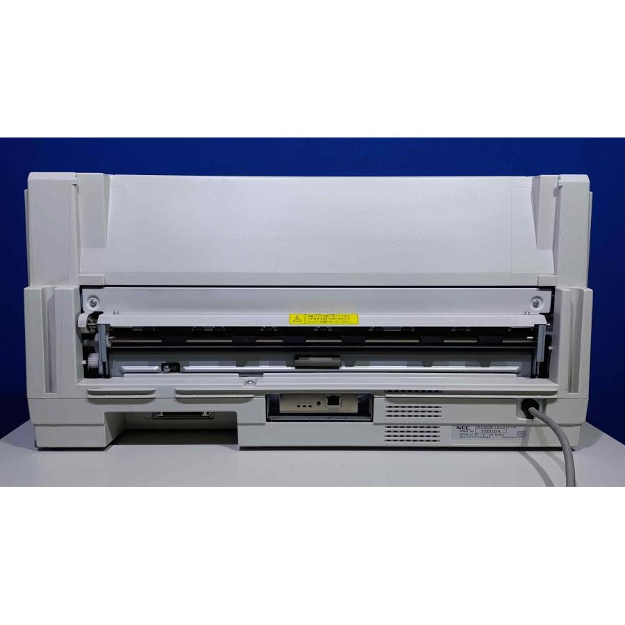 越谷発】【NEC】※ジャンク品※ ドットインパクトプリンター MultiImpact
