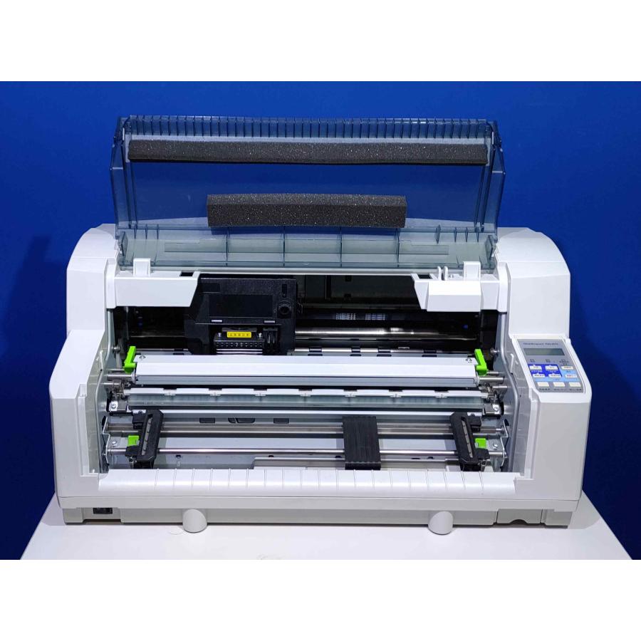 越谷発】【NEC】ドットインパクトプリンター MultiImpact 700JEN