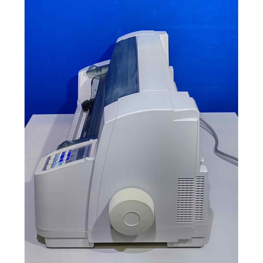 越谷発】【NEC】ドットインパクトプリンター MultiImpact 700JEN