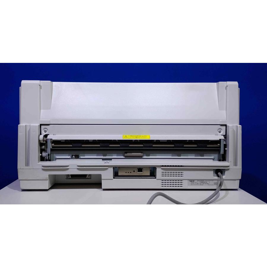 越谷発】【NEC】ドットインパクトプリンター MultiImpact 700JEN