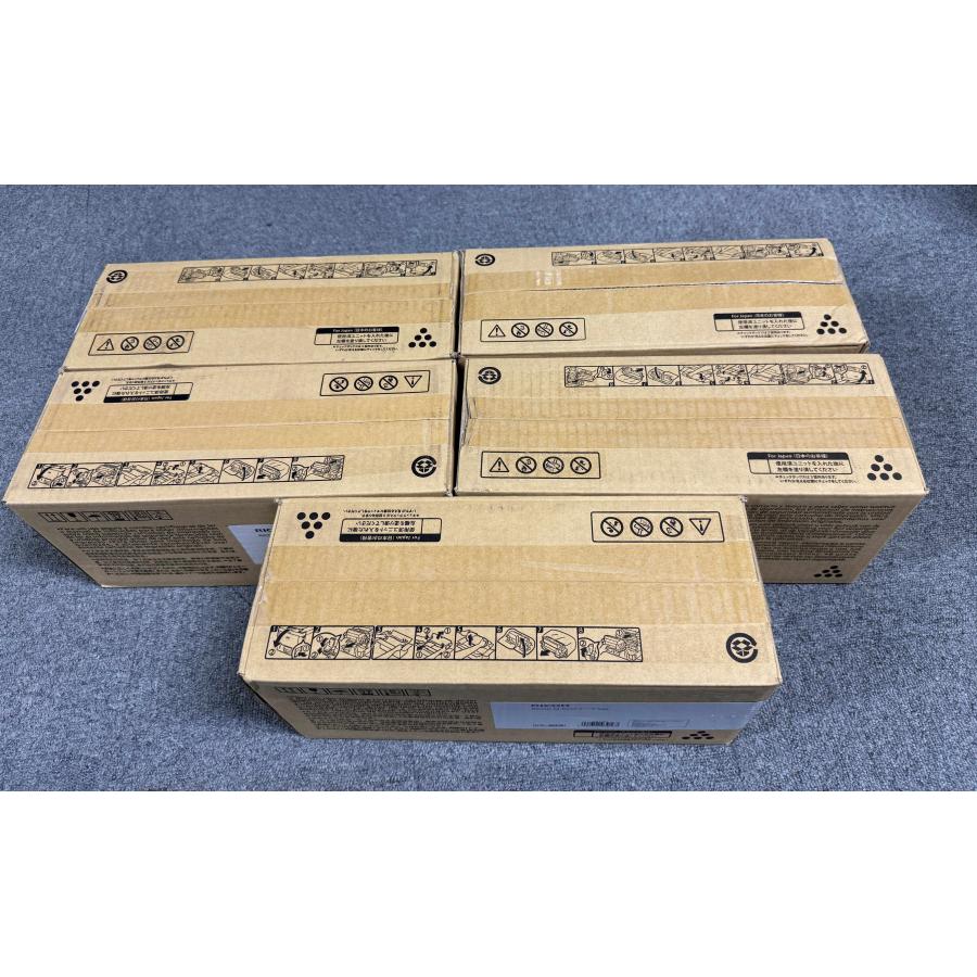 リコー 【越谷発】純正未使用品【RICOH】☆RICOH M-PaCトナー P500  