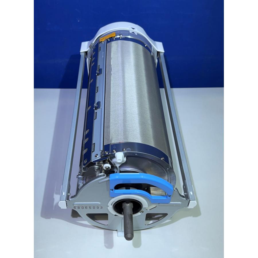 理想科学工業 【越谷発】☆未使用品☆【RISO】 RISO F type Color Drum