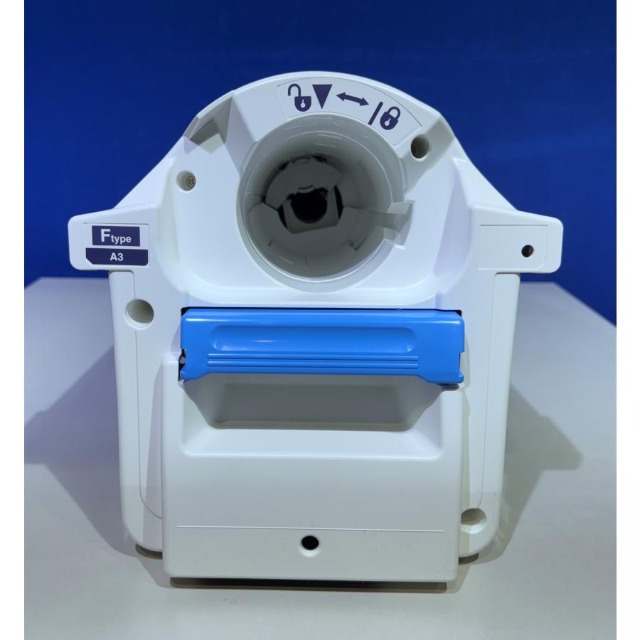 理想科学工業 【越谷発】☆未使用品☆【RISO】 RISO F type Color Drum 