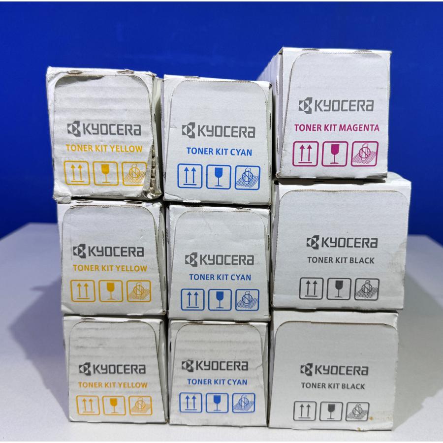 KYOCERA 【越谷発】値下げしました【KYOCERA(京セラ)】純正未