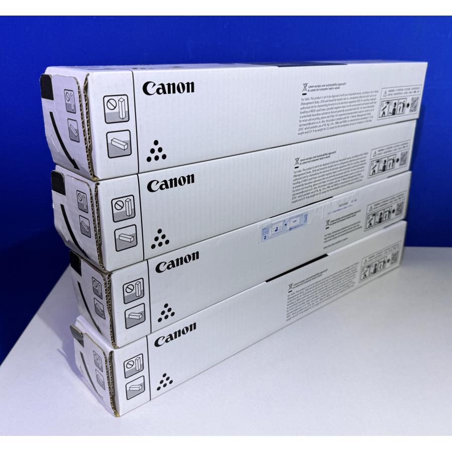 キヤノン 【越谷発】純正未使用品【CANON】トナーカートリッジ