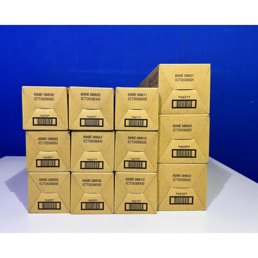 NTT OFISTAR トナーカートリッジ　4本セット NTT OFISTAR トナーカートリッジ 4本セット NTT 【在庫あり】NTT