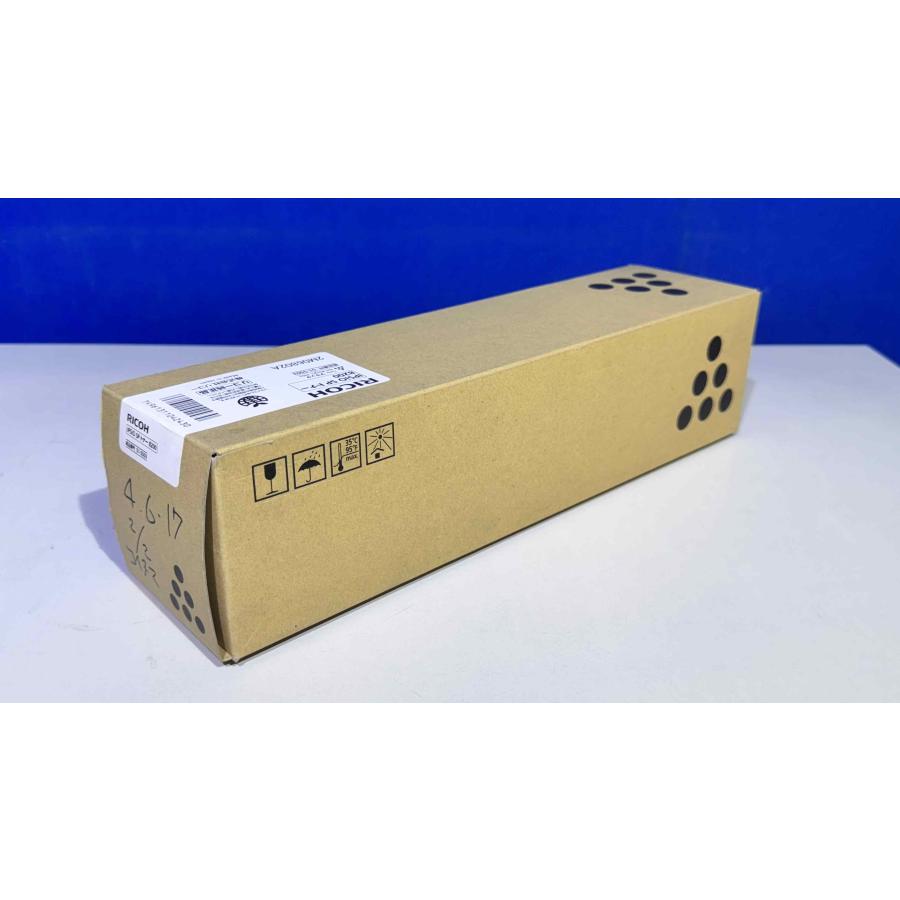 RICOH IPSio SP トナー 8200 ブラック リコー純正品 IPSiO リコー SPトナー8200 ブラック/黒 純正 SP 8200 8300 用トナー