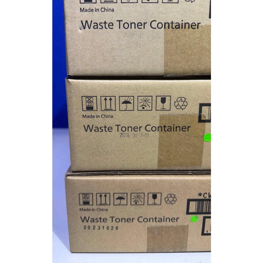 FUJIFILM（フジフイルム） 【越谷発】【FUJIFILM】トナー回収ボトル