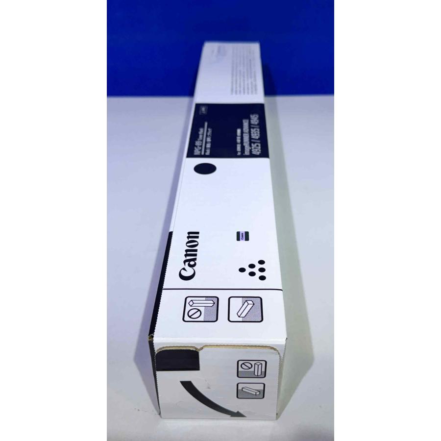 【越谷発】【CANON】NPG-89 ブラック ※落書きあり※ ☆純正未使用品☆（37004） |  | 02