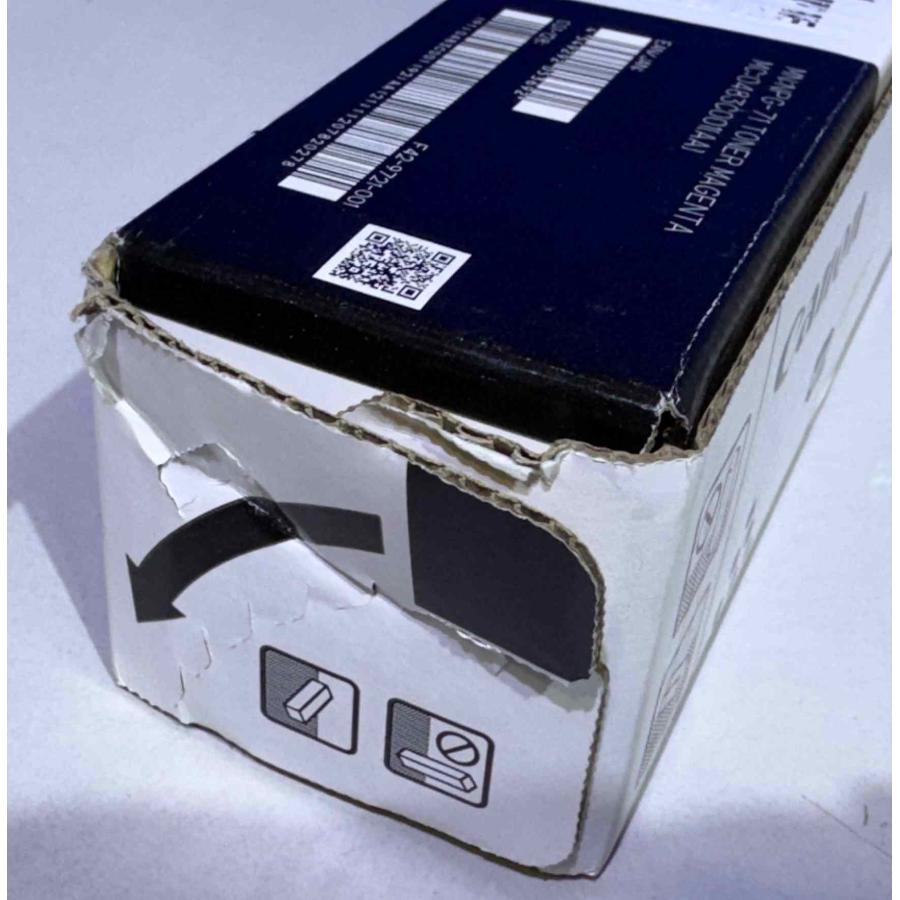 【越谷発】【CANON】NPG-71（K×2 C×2 M×2 Y×1）☆ 純正未使用品 　(37009) | キヤノン | 05