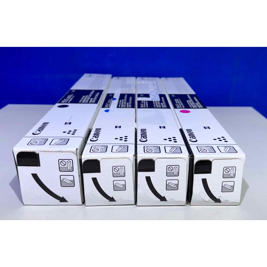 【越谷発】【CANON】NPG-67 ４色セット　☆純正未使用品☆(37012) | キヤノン | 01