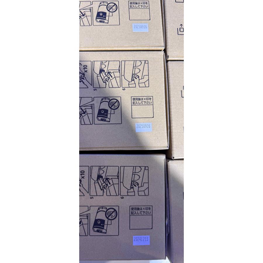 【越谷発】【FUJIFILM】CT201614〜201617（K×2 C×3 M×3 Y×3）☆ 純正未使用トナー☆ DocuColor 1450 GA ☆（37488） |  | 05