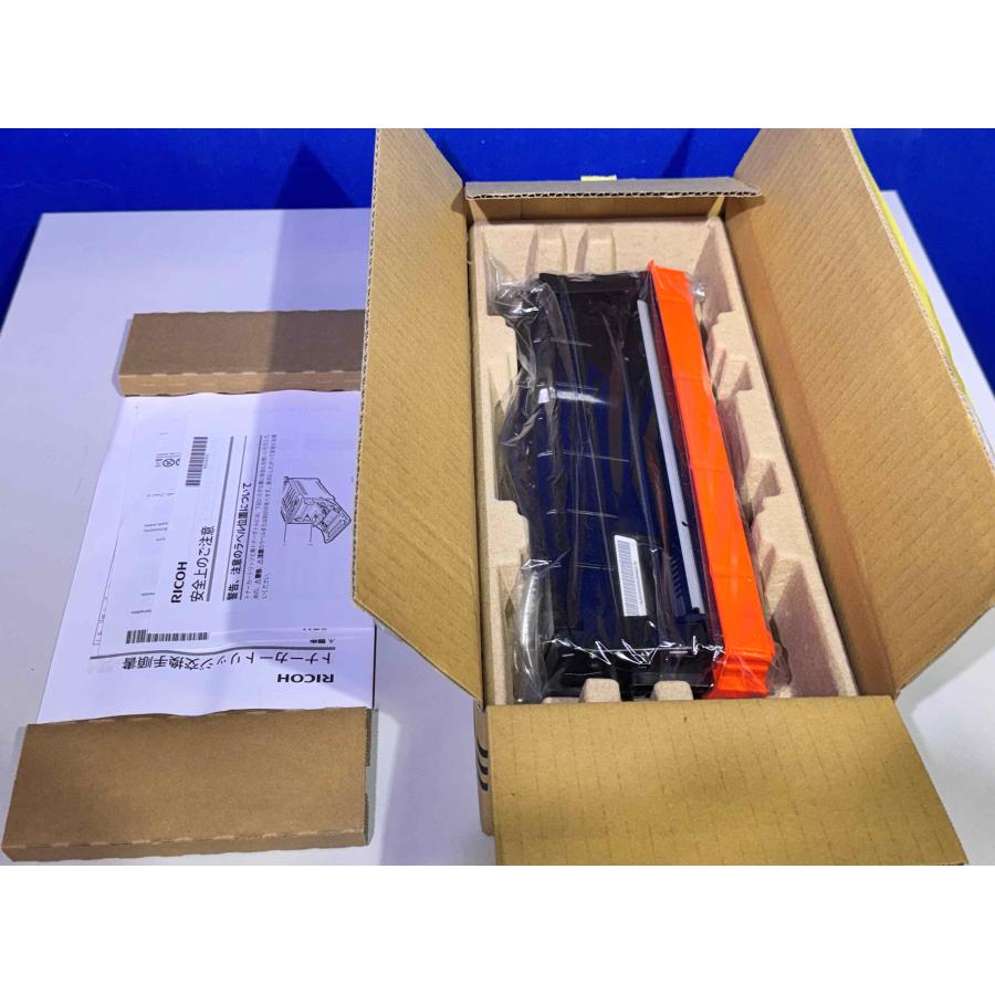【越谷発】【RICOH】純正未使用品 SP M-Pacトナーカートリッジ C340 ☆合計7本セット※箱開き落書きあり（37490） | リコー | 05