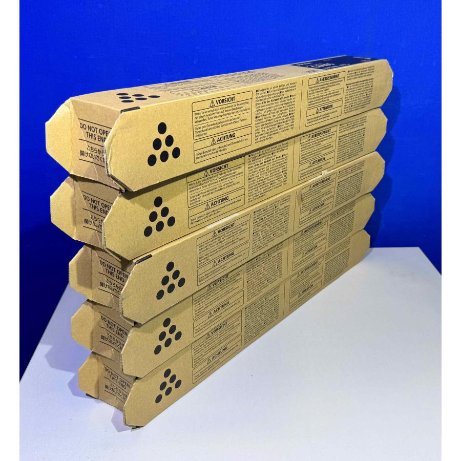 【越谷発】【RICOH】☆ RICOH　SP トナー C840S （ K×5 C×7 M×4 Y×4）合計20本！☆純正未使用品（37552） | リコー | 03
