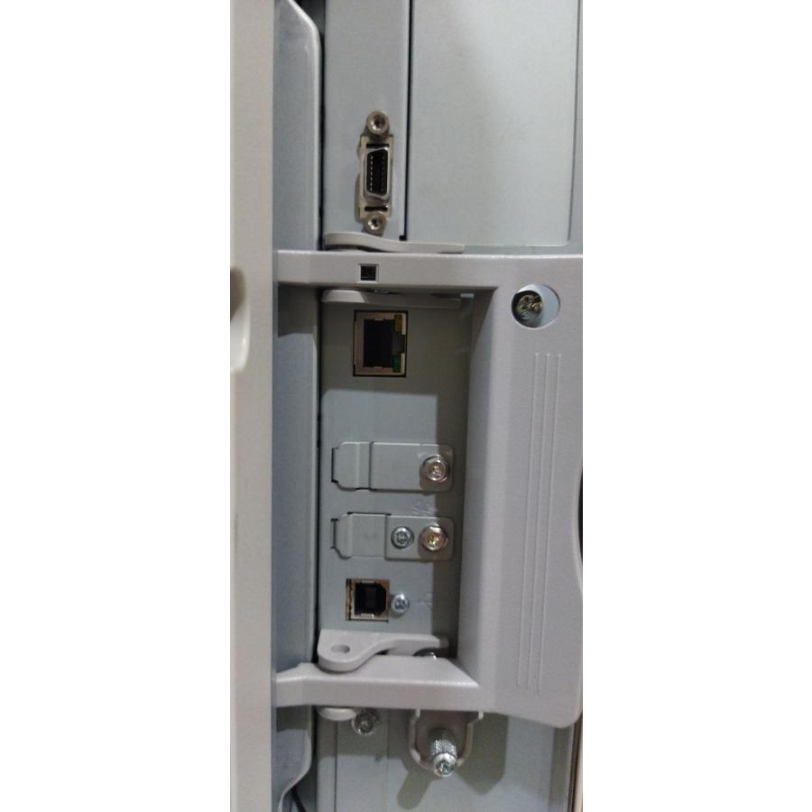 大阪発】【FUJIXEROX】カラープリンター ☆DocuPrint-C4150d