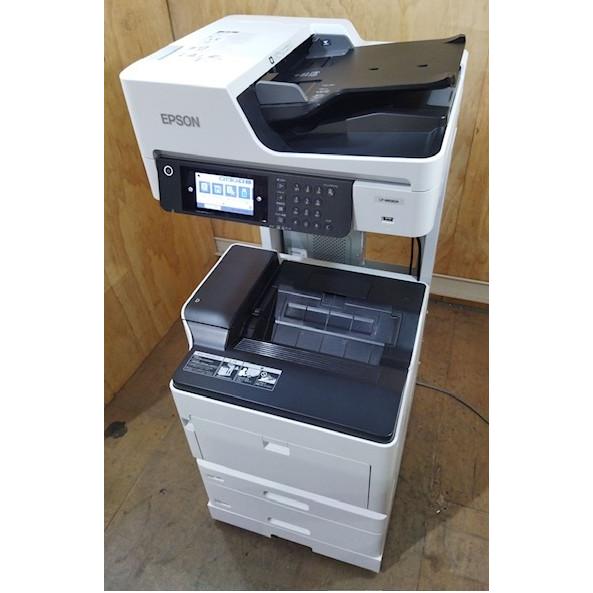 大阪発】【EPSON】A3 ビジネスプリンター ☆ LP-M8180A カウンター 