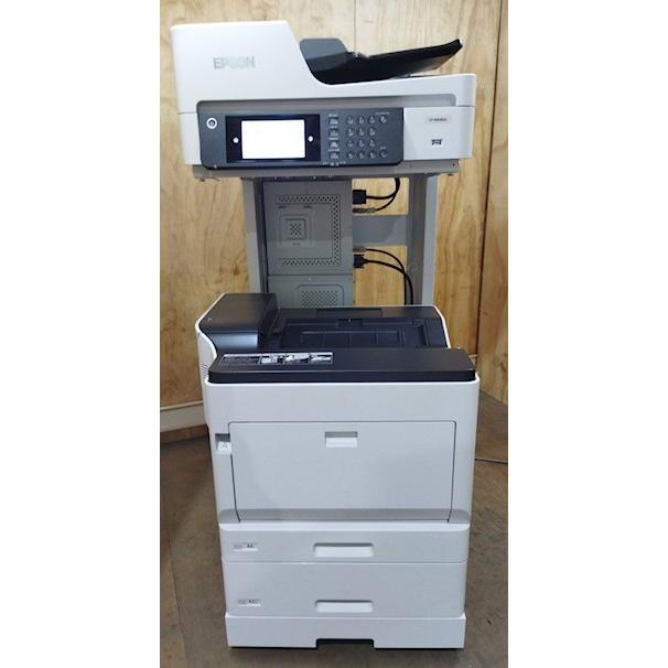 大阪発】【EPSON】A3 ビジネスプリンター ☆ LP-M8180A カウンター 