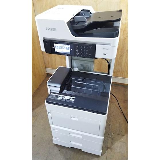 大阪発】【EPSON】A3 ビジネスプリンター ☆ LP-M8180A カウンター 