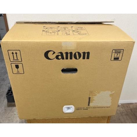 【大阪発】【Canon】A3モノクロプリンター LBP443i ★カウンタ：9,293枚 ★動作確認済★(3015) | キヤノン | 07