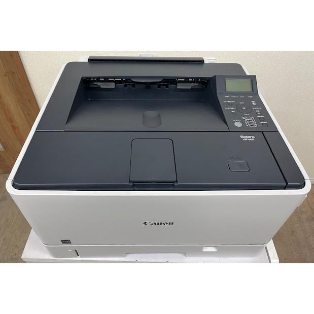 【大阪発】【Canon】A3モノクロプリンター LBP443i ★カウンタ：9,293枚 ★動作確認済★(3015) | キヤノン | 01