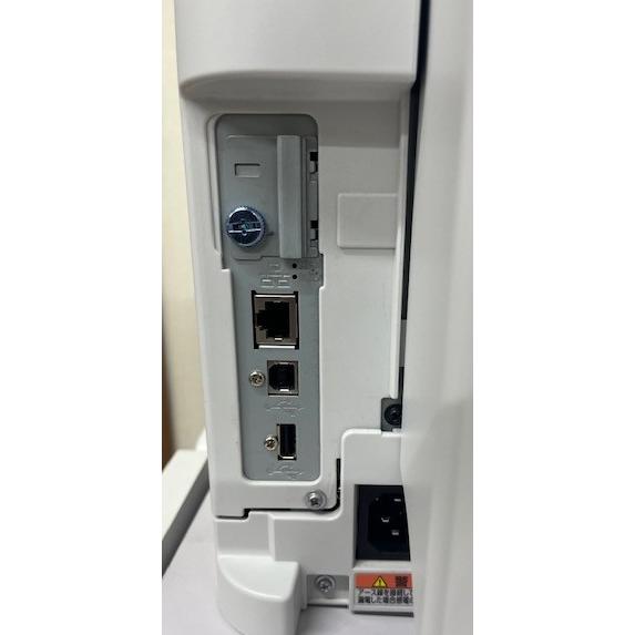 【大阪発】【Canon】A3モノクロプリンター LBP443i ★カウンタ：9,293枚 ★動作確認済★(3015) | キヤノン | 05