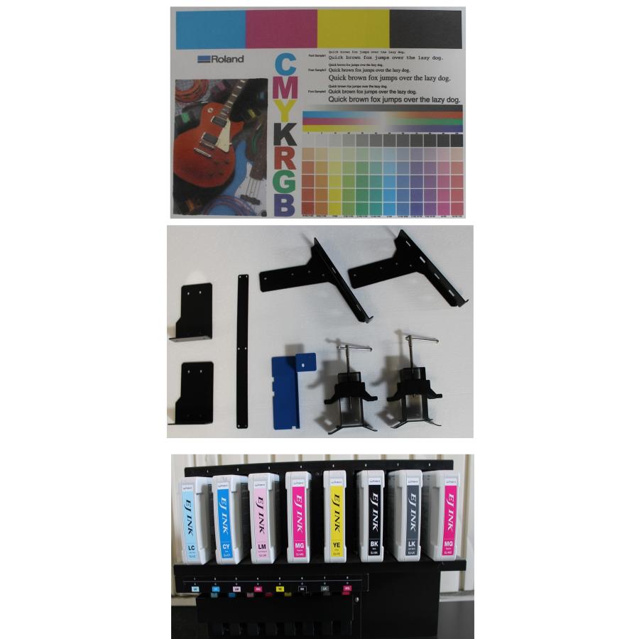 ローランド(DIY) 【大阪発】【Roland】☆SOLJET EJ-640(60インチ 